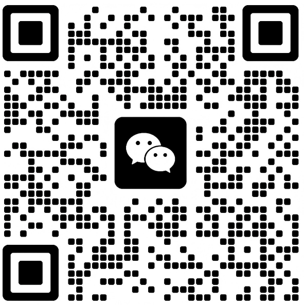 广州设计周参展二维码